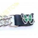 Extension pour gilet green butterfly