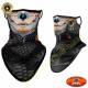 Tour de cou, masque universel ALLFITS