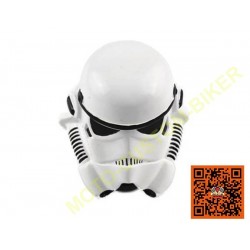 Pommeau de vitesses stormtrooper