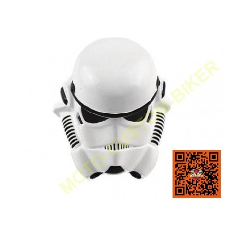 Pommeau de vitesses stormtrooper