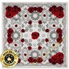 Bandana roses