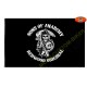 Drapeaux biker Sons of Anarchy