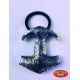 Porte clés biker symbole viking