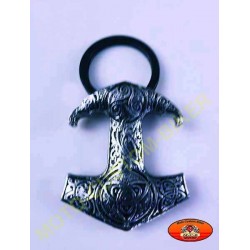 Porte clés biker symbole viking