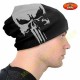 Bonnet biker punisher