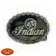 Boucle de ceinture Indian motorcycle