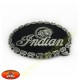 Boucle de ceinture Indian motorcycle