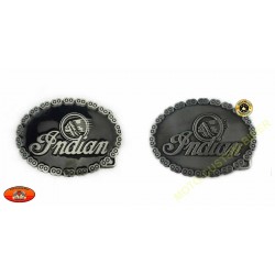 Boucle de ceinture Indian motorcycle