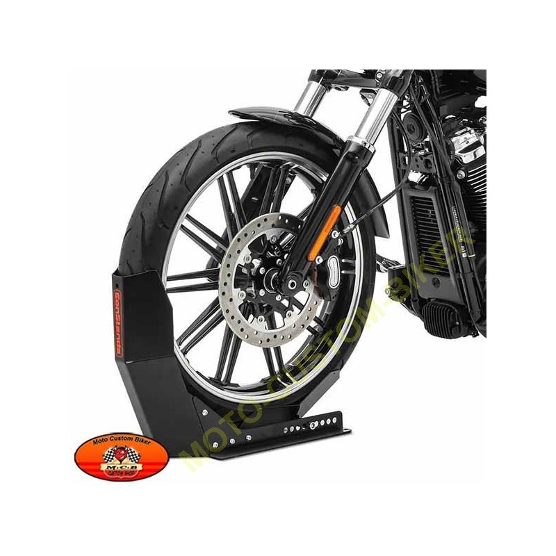 Bloque roue moto 15-21