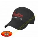 Casquette indian motorcycle