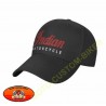 Casquette indian motorcycle