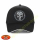 Casquette punisher