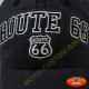 Casquette Route 66