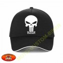 Casquette punisher 2