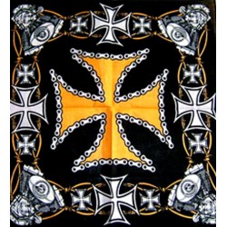 Bandana tribal