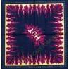 Bandana croix de malte