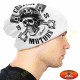 Bonnet biker custom motors