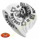 Bonnet biker custom motors