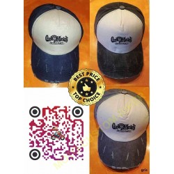 Casquette GasMonkey