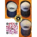 Casquette GasMonkey