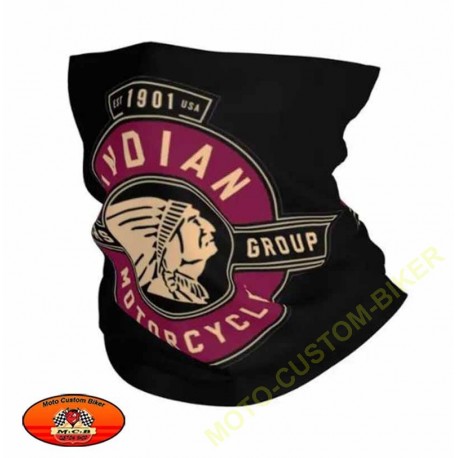 Tour de cou indian official store