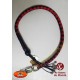 Fouet bikers en cuir (plusieurs models)