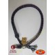 Fouet bikers en cuir (plusieurs models)