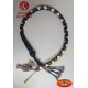 Fouet bikers en cuir (plusieurs models)