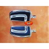 Repose pieds moto twinpegs