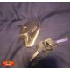 Bloques disque moto Falante