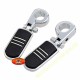 Repose pieds 3 Lines breakout pour harley