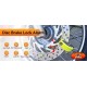 Bloques disque moto extractme