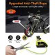 Bloques disque moto extractme