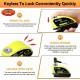 Bloques disque moto extractme