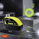 Bloques disque moto extractme