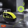 Bloques disque moto extractme