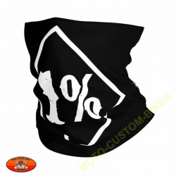 Tour de cou moto 1%