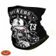 Tour de cou moto rock n roll