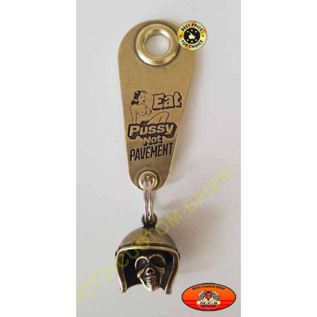 Clochette Pussy