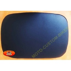 Selle à ventouses passager pour harley, chop et bobber