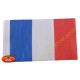 Drapeaux pour mat