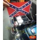 Drapeaux confédéré usa pour mat
