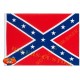 Drapeaux confédéré usa pour mat
