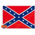 Drapeaux confédéré usa pour mat