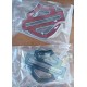Emblème de reservoir harley Bar & Shield