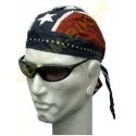 Zandana biker mode harley puerto rico