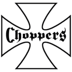 T shirt west coast choppers