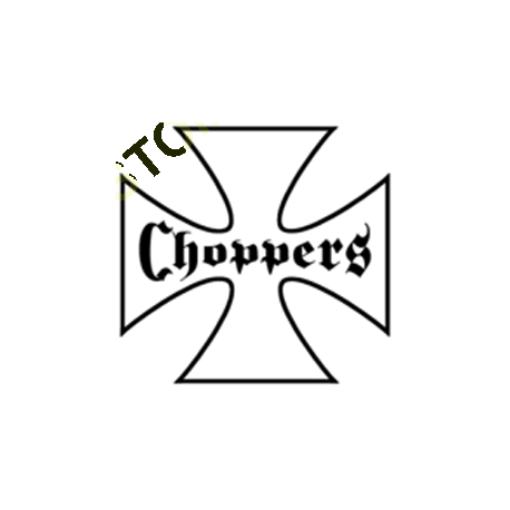 T shirt west coast choppers