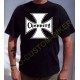 T shirt west coast choppers