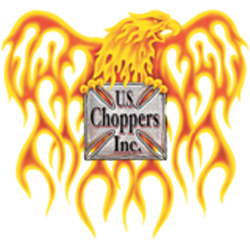 T shirt choppers inc